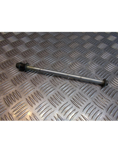 axe roue avant entretoise scooter suzuki uc 125 epicuro