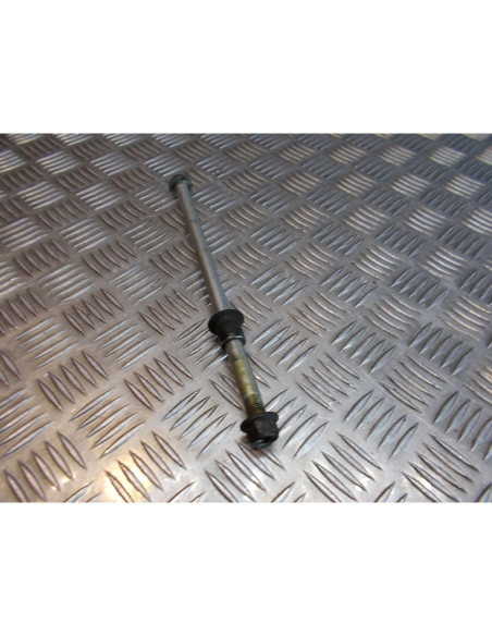 axe roue avant entretoise scooter suzuki uc 125 epicuro