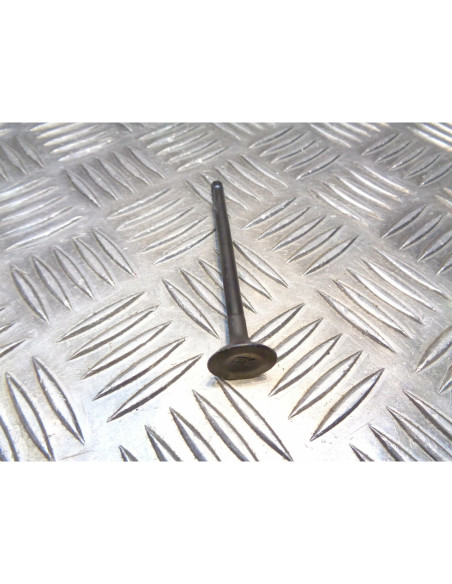 soupape echappement acier moto suzuki gs 750 e l t vesrah GG-3001-EX bihr 51380