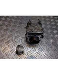 cylindre piston moteur scooter suzuki uc 125 epicuro 2