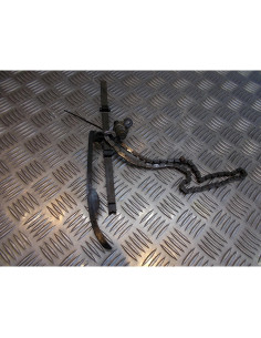 tendeur distribution patin guide chaine scooter suzuki uc 125 epicuro