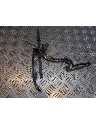 tendeur distribution patin guide chaine scooter suzuki uc 125 epicuro