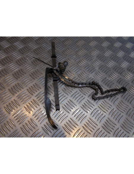 tendeur distribution patin guide chaine scooter suzuki uc 125 epicuro