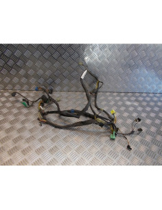 faisceau electrique scooter suzuki uc 125 epicuro