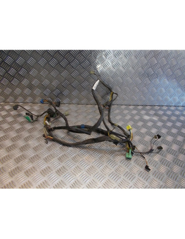 faisceau electrique scooter suzuki uc 125 epicuro