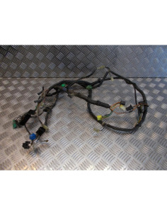 faisceau electrique scooter suzuki uc 125 epicuro 2