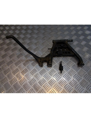 bequille centrale scooter suzuki uc 125 epicuro