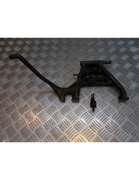 bequille centrale scooter suzuki uc 125 epicuro