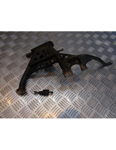 bequille centrale scooter suzuki uc 125 epicuro