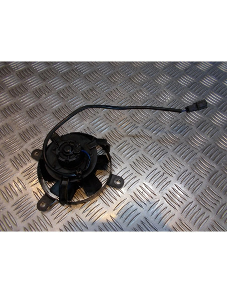 ventilateur radiateur eau scooter suzuki uc 125 epicuro