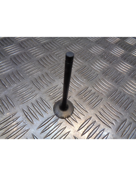 soupape echappement acier moto kawasaki vn 1500 1600 vulcan mean streak vesrah G