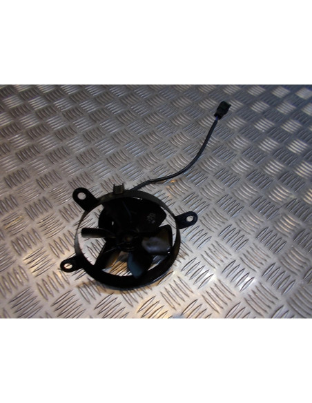 ventilateur radiateur eau scooter suzuki uc 125 epicuro