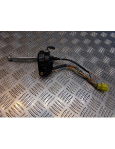 commodo gauche cocotte frein arriere poignee scooter suzuki uc 125 epicuro