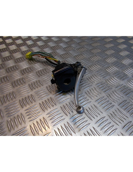 commodo gauche cocotte frein arriere poignee scooter suzuki uc 125 epicuro