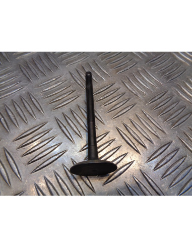 soupape echappement acier moto kawasaki vn 1500 1600 vulcan mean streak vesrah G