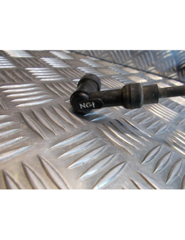 bobine haute tension ht allumage scooter piaggio 125 x9