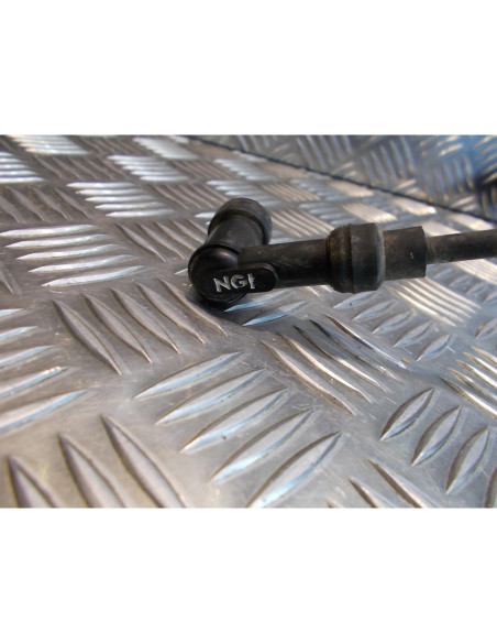 bobine haute tension ht allumage scooter piaggio 125 x9