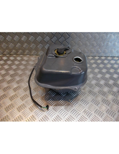 reservoir essence + jauge scooter honda scv 100 lead