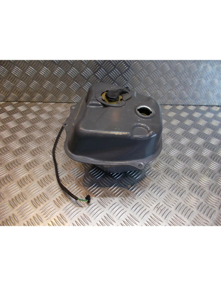 reservoir essence + jauge scooter honda scv 100 lead