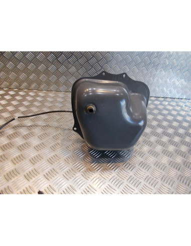 reservoir essence + jauge scooter honda scv 100 lead