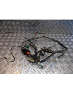 faisceau electrique scooter honda scv 100 lead