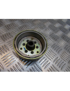 rotor volant allumage scooter honda scv 100 lead 2
