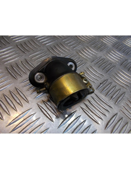 pipe admission carburateur scooter honda scv 100 lead