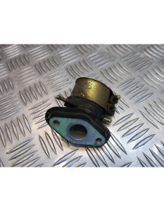 pipe admission carburateur scooter honda scv 100 lead 2