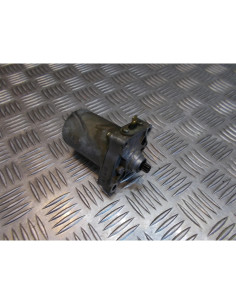 demarreur scooter honda scv 100 lead