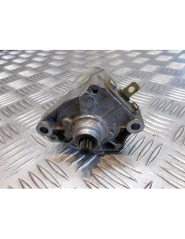 demarreur scooter honda scv 100 lead