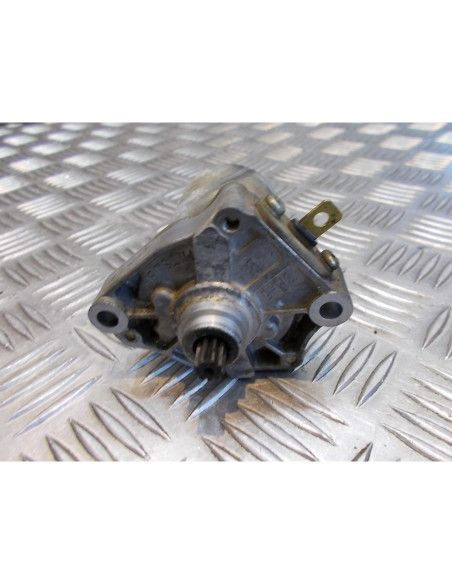 demarreur scooter honda scv 100 lead