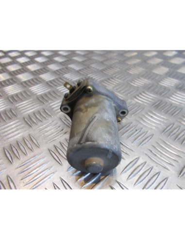 demarreur scooter honda scv 100 lead