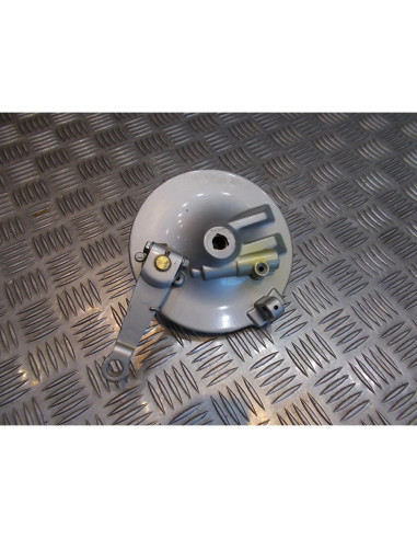 flasque frein avant entraineur compteur vitesse scooter honda scv 100 lead