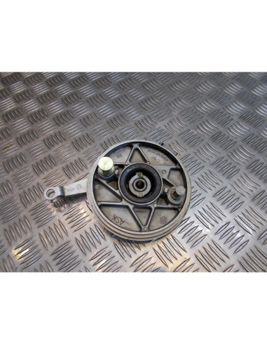 flasque frein avant entraineur compteur vitesse scooter honda scv 100 lead