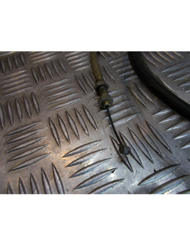 cable accelerateur gaz scooter honda scv 100 lead