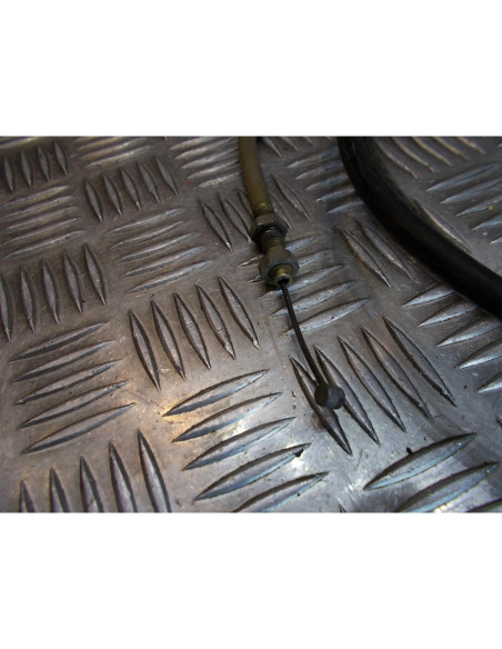 cable accelerateur gaz scooter honda scv 100 lead