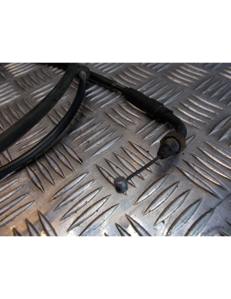 cable accelerateur gaz scooter honda scv 100 lead