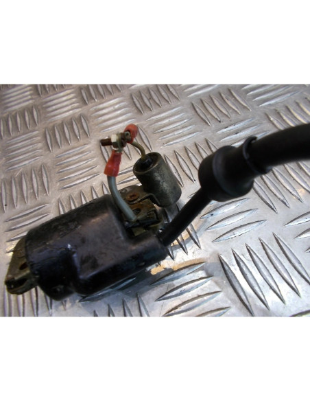 bobine haute tension ht allumage 6v moto yamaha xt 600 z xtz tenere 34l