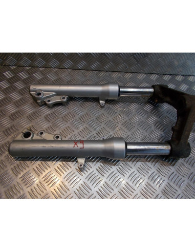 fourche scooter piaggio 125 x9 ...