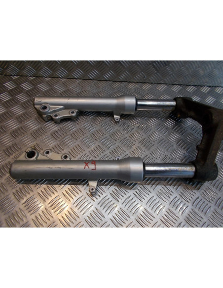 fourche scooter piaggio 125 x9 ...