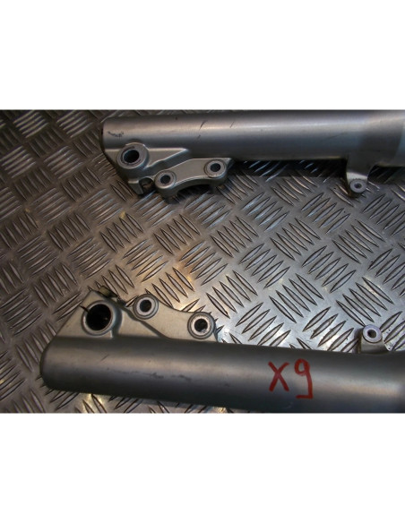 fourche scooter piaggio 125 x9 ...