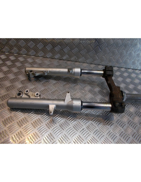 fourche scooter piaggio 125 x9 ...