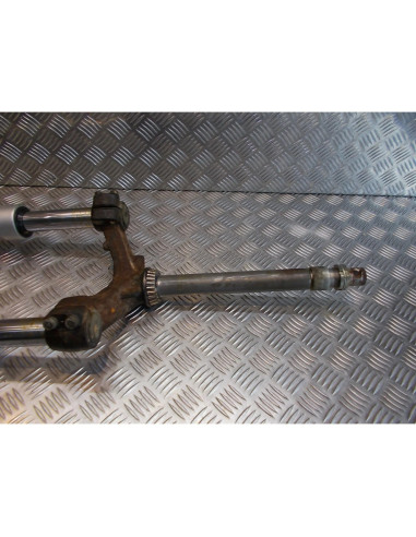 fourche scooter piaggio 125 x9 ...