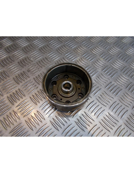 rotor volant allumage scooter honda 125 dylan