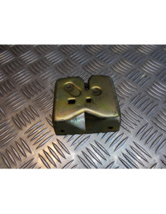 mecanisme verrouillage ouverture selle scooter honda 125 dylan 2