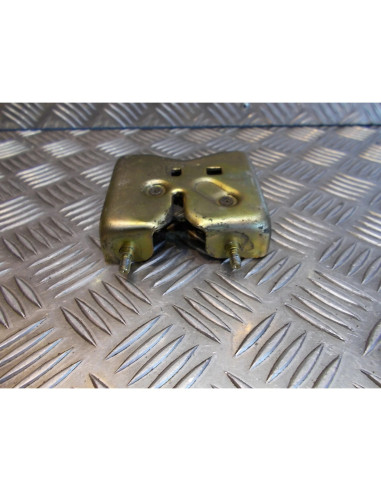 mecanisme verrouillage ouverture selle scooter honda 125 dylan