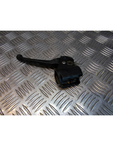 cocotte frein arriere levier gauche scooter peugeot 50 ludix one