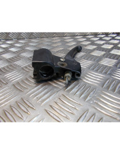 cocotte frein arriere levier gauche scooter peugeot 50 ludix one 2