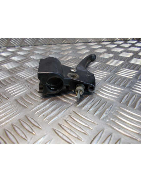 cocotte frein arriere levier gauche scooter peugeot 50 ludix one