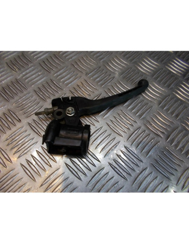 cocotte frein arriere levier gauche scooter peugeot 50 ludix one
